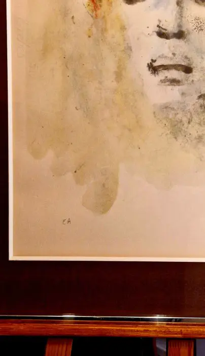 Leonor Fini (1907-1996) - Sans titre