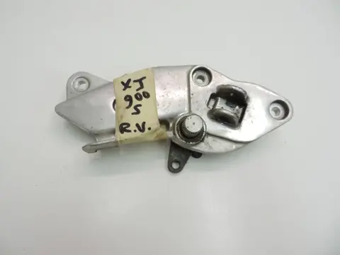 RECHTER SCHETSPLAAT Yamaha XJ 900 S Diversion 1994 - 2005