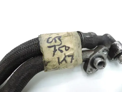OLIELEIDING Honda CB 750 1969 - 1977