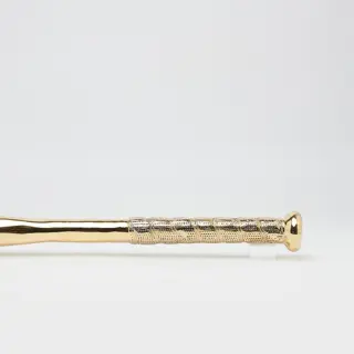 Mitch Richmond - Home Run (Bronze Sculpture)