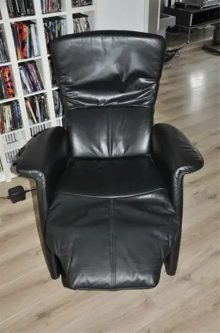 Fauteuil electrisch verstelbaar