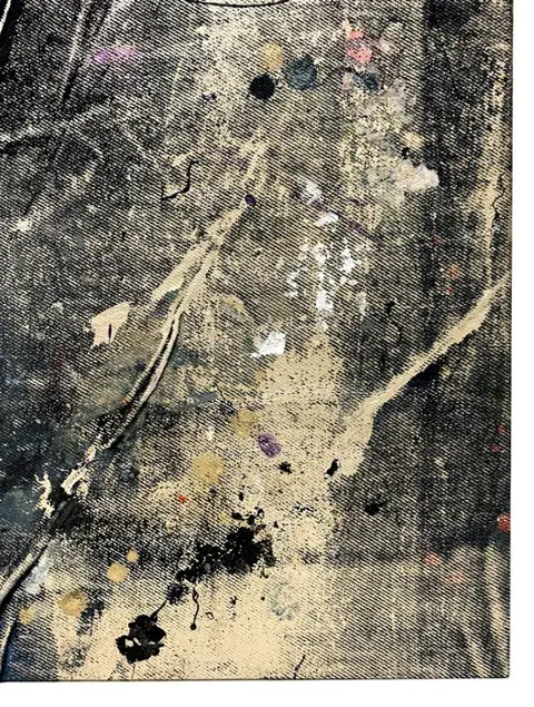 Andrea Capecci (1977) - Something - (20-1-A)