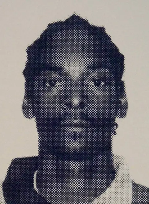 David Studwell (XX-XXI) - Snoop Dogg II