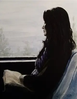 Della Camilleri - Me and Myself