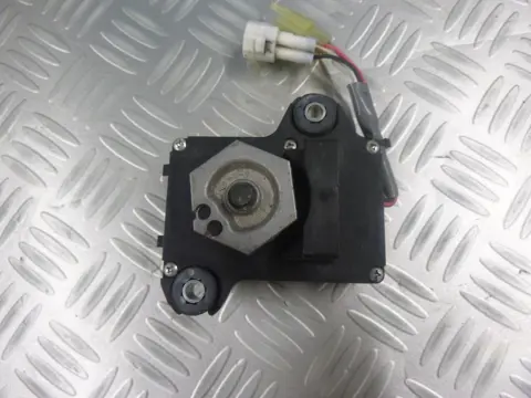 EXUP / SERVO KLEP Kawasaki ZX 6 R 2009 - 2010