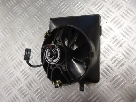 VENTILATOR BMW K 1200 RS 1997 - 2000 / 2001 - 2005