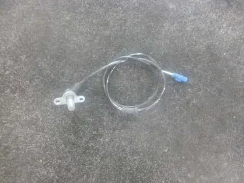ABS SENSOR VOOR Honda CB 1000 R 2008 - 2016