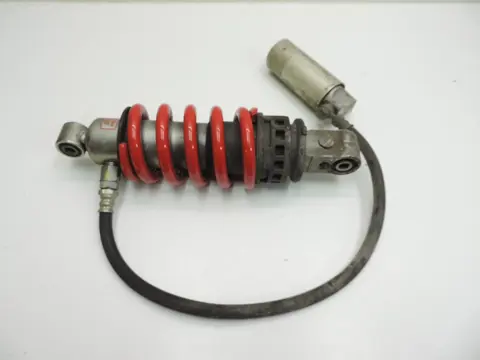 ACHTER SCHOKBREKER Honda CBR 600 F 1995 - 1998