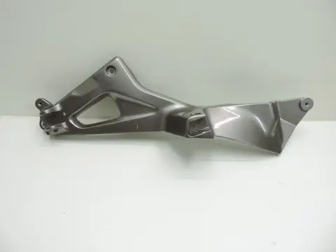LINKER SCHETSPLAAT Honda Deauville 650 - 700 2006 - 2009