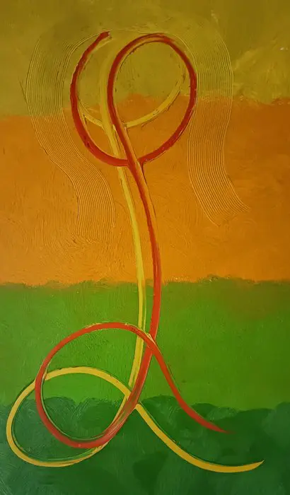 Paolo Da San Lorenzo (1935-2022) - Lui e Lei