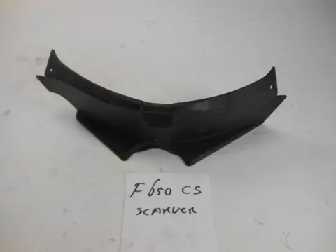 OVERIG BMW F 650 CS Scarver 2000 - 2009