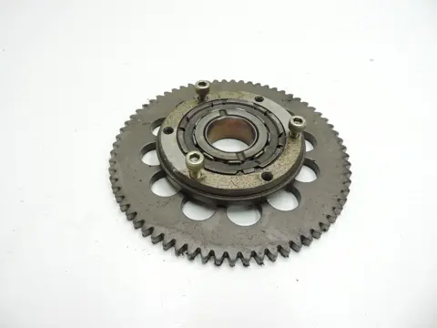 START KOPPELING Yamaha XTZ Tenere 1989 - 1996