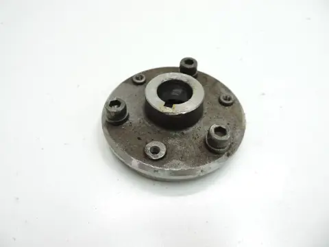 START KOPPELING Yamaha YZF 600 Thundercat 1996 - 2003