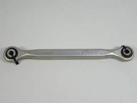 LINK SYSTEEM ACHTERVEER Ducati Hypermotard 1100 2007 - 2010