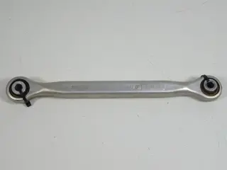 LINK SYSTEEM ACHTERVEER Ducati Hypermotard 1100 2007 - 2010