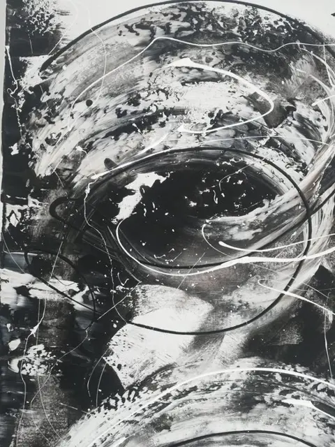 Luc Mora - Tenebres - xxL