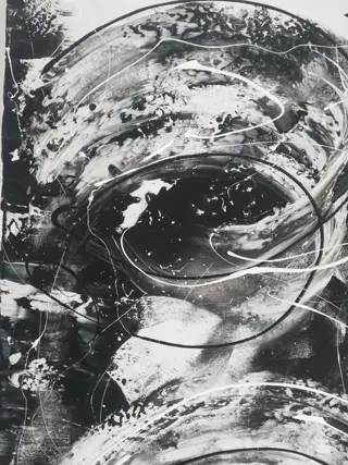 Luc Mora - Tenebres - xxL