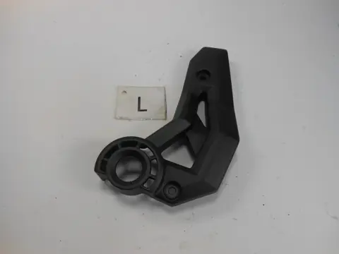 FRAME-ONDERDELEN Kawasaki Ninja 650 2017 - 2019