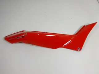 RECHTER ACHTERKANT Ducati Multistrada 1200 2010 - 2012