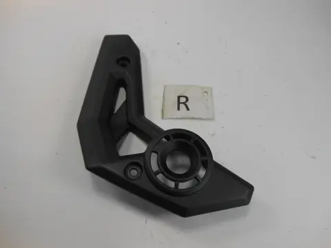 FRAME-ONDERDELEN Kawasaki Ninja 650 2017 - 2019