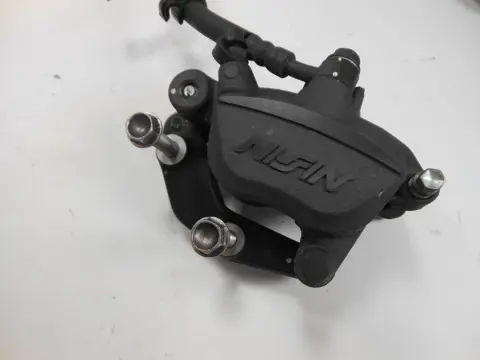 REMKLAUW LINKS VOOR Kawasaki Ninja 650 2017 - 2019