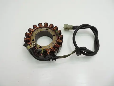 DYNAMO Honda VF 1100 C Magna 1983 - 1995