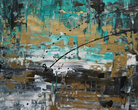 Violeta Endo - Emerald Night