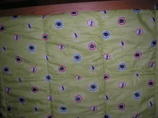 SLAAPZAK JIP EN JANNEKE - 140 x 70