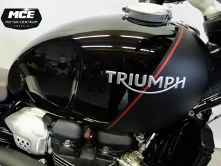 Triumph Scrambler 1200 XC (2019)