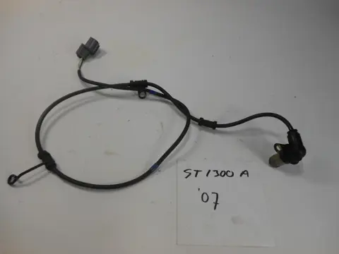 ABS SENSOR ACHTER Honda ST 1300 Pan European 2002 - 2014
