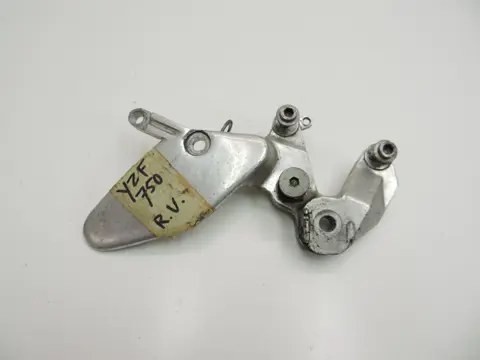 RECHTER SCHETSPLAAT Yamaha YZF 750 1993 - 1995