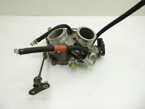 GASKLEPHUIS Aprilia RSV 1000 1998 - 2000