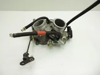 GASKLEPHUIS Aprilia RSV 1000 1998 - 2000