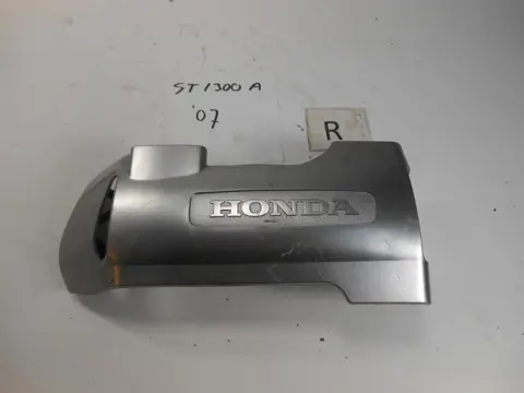 KLEPPENDEKSEL Honda ST 1300 Pan European 2002 - 2014