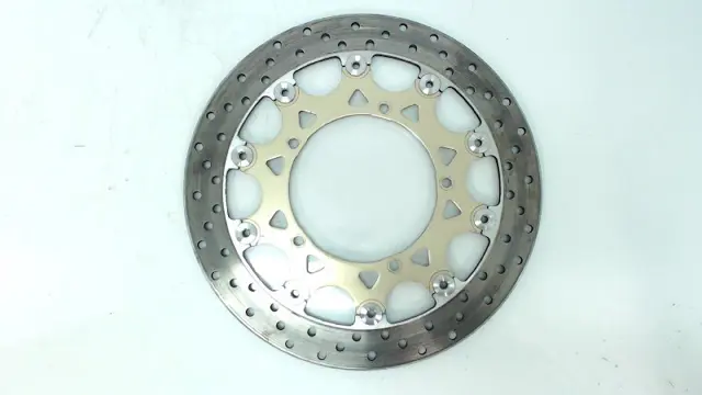 REMSCHIJF VOOR Yamaha YZF R1 2004 - 2006
