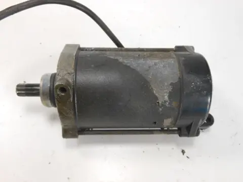 STARTMOTOR Kawasaki GPX 600 1988 - 1994