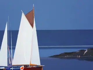 Lionel Chevalier - LIGNE