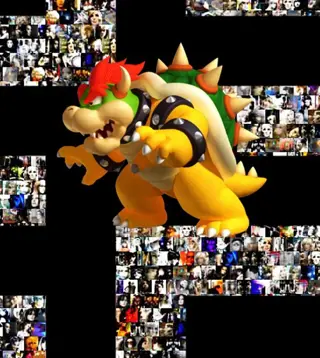 David Law - Crypto Mario / Girls in Town