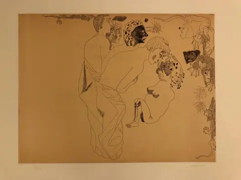 Jorge Castillo (1933) - Rey de los Pagaros 9