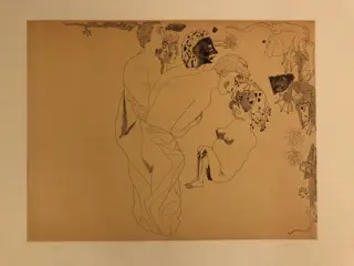 Jorge Castillo (1933) - Rey de los Pagaros 9