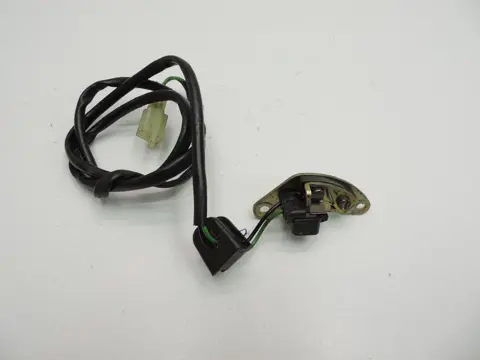 PULSGEVER Suzuki RF 600 1993 - 1997