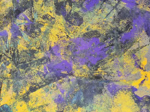 Jago Oner (XX-XXI) - Colour Bomb 147