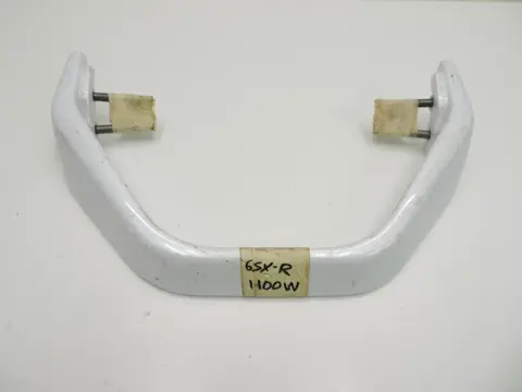 HANDVAT ACHTER Suzuki GSX R 1100 1993 - 1994