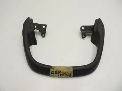 HANDVAT ACHTER Honda CBR 1000 F 1987 - 1988