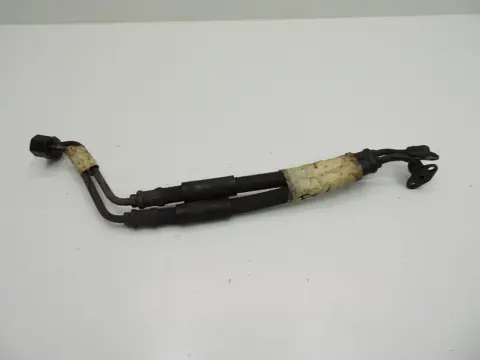 OLIELEIDING Yamaha XJ 600 Diversion 1984 - 1991