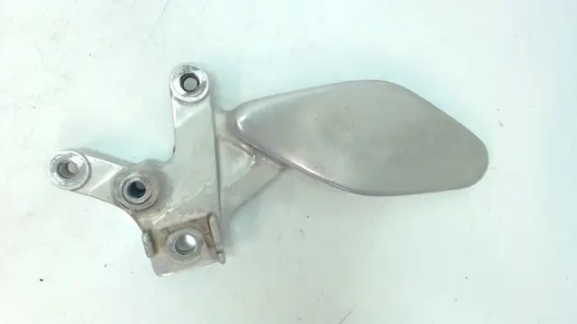 LINKER SCHETSPLAAT Yamaha FZR 600 1994 - 1996