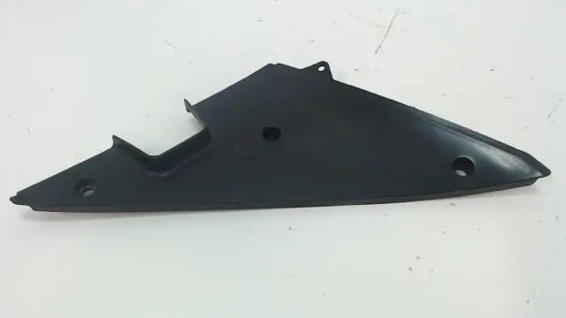 RECHTER ACHTERKANT Suzuki GSX R 1000 2000 - 2002
