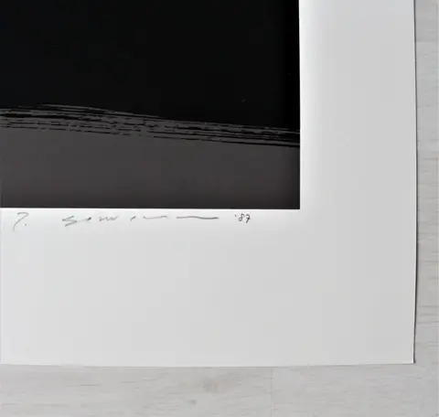 Tetsuro Sawada (1932–1998) - Views (beige)