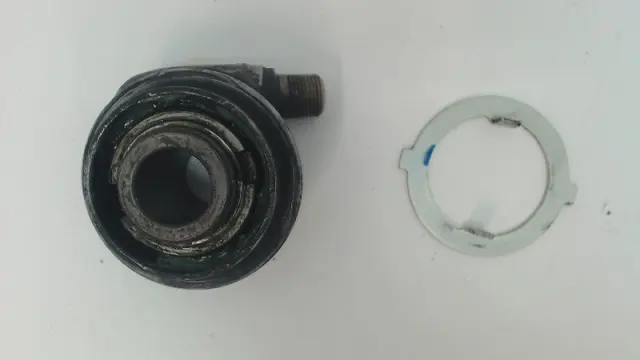 SNELHEIDSOPNEMER Yamaha XJ 600 Diversion 1992 - 1996