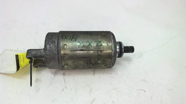 STARTMOTOR Kawasaki ZXR 400 1991 - 1996